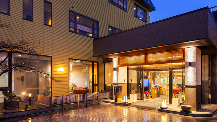 筑後川温泉 清乃屋|福岡県の温泉宿・人気温泉旅館|7,150円〜