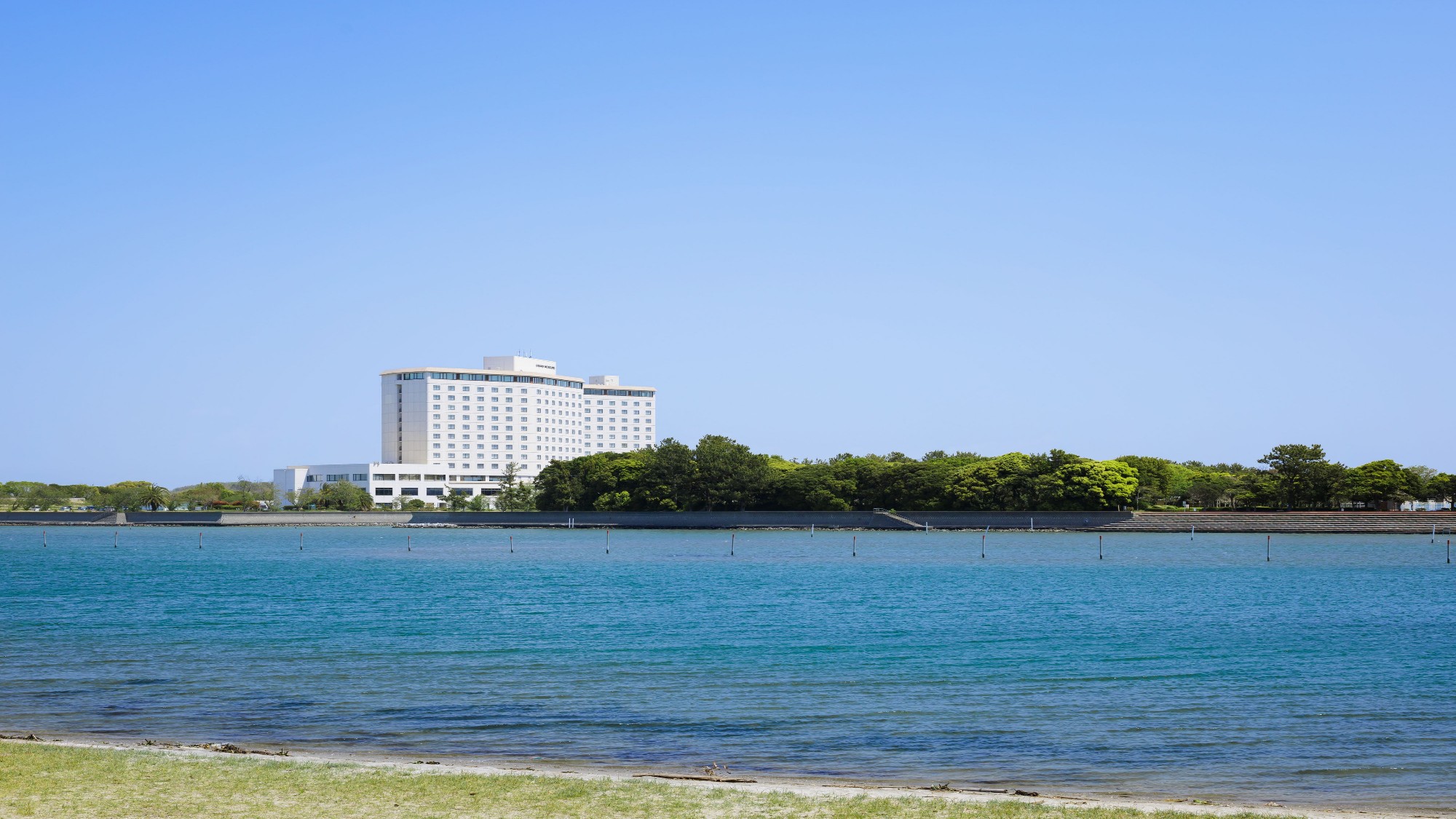 グランドメルキュール浜名湖リゾート＆スパ｜静岡県のリゾートホテル・極上ステイ｜4,252円〜