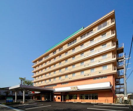グリーンホテルＹｅｓ長浜　みなと館｜滋賀県のリゾートホテル・極上ステイ｜6,820円〜