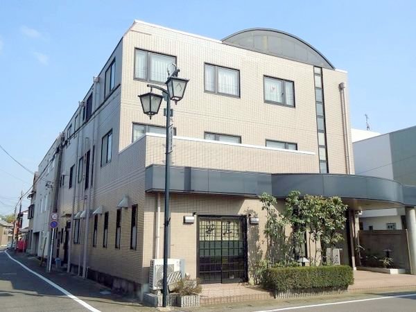 安田屋旅館＜岐阜県＞｜岐阜県のビジネスホテル・出張宿泊｜4,000円〜