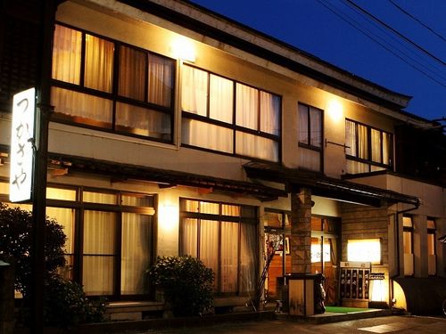 湯田川温泉 つかさや旅館|山形県の温泉宿・人気温泉旅館|9,350円〜