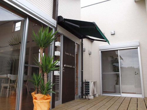 Hotel SANDALWOOD<種子島>|鹿児島県のリゾートホテル・極上ステイ|8,150円〜