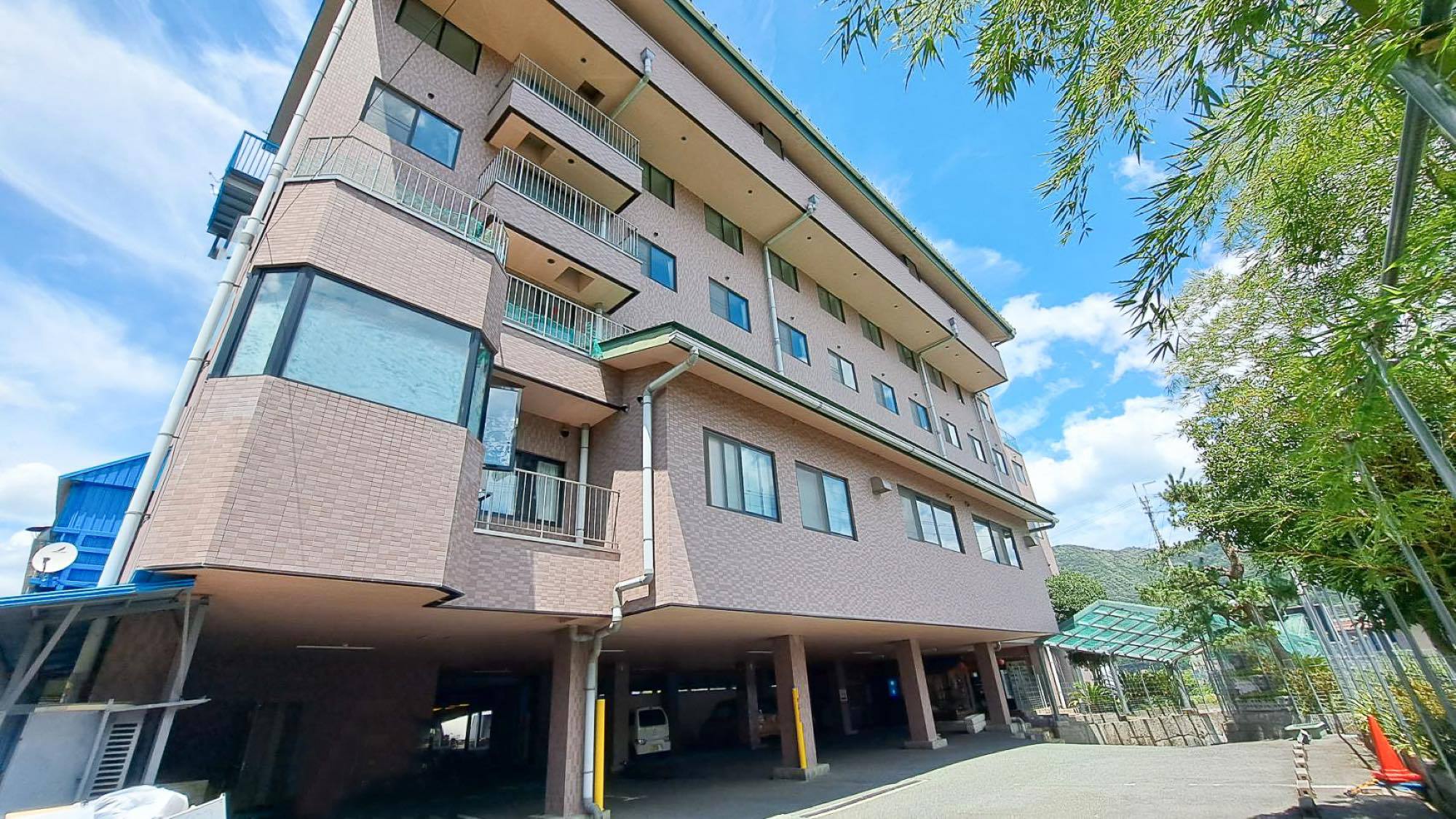 HOTEL VILLAGE(ホテルエリアワングループ)|兵庫県のビジネスホテル・出張宿泊|3,800円〜