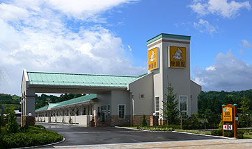 ファミリーロッジ旅籠屋・寒河江店｜山形県のビジネスホテル・出張宿泊｜4,235円〜