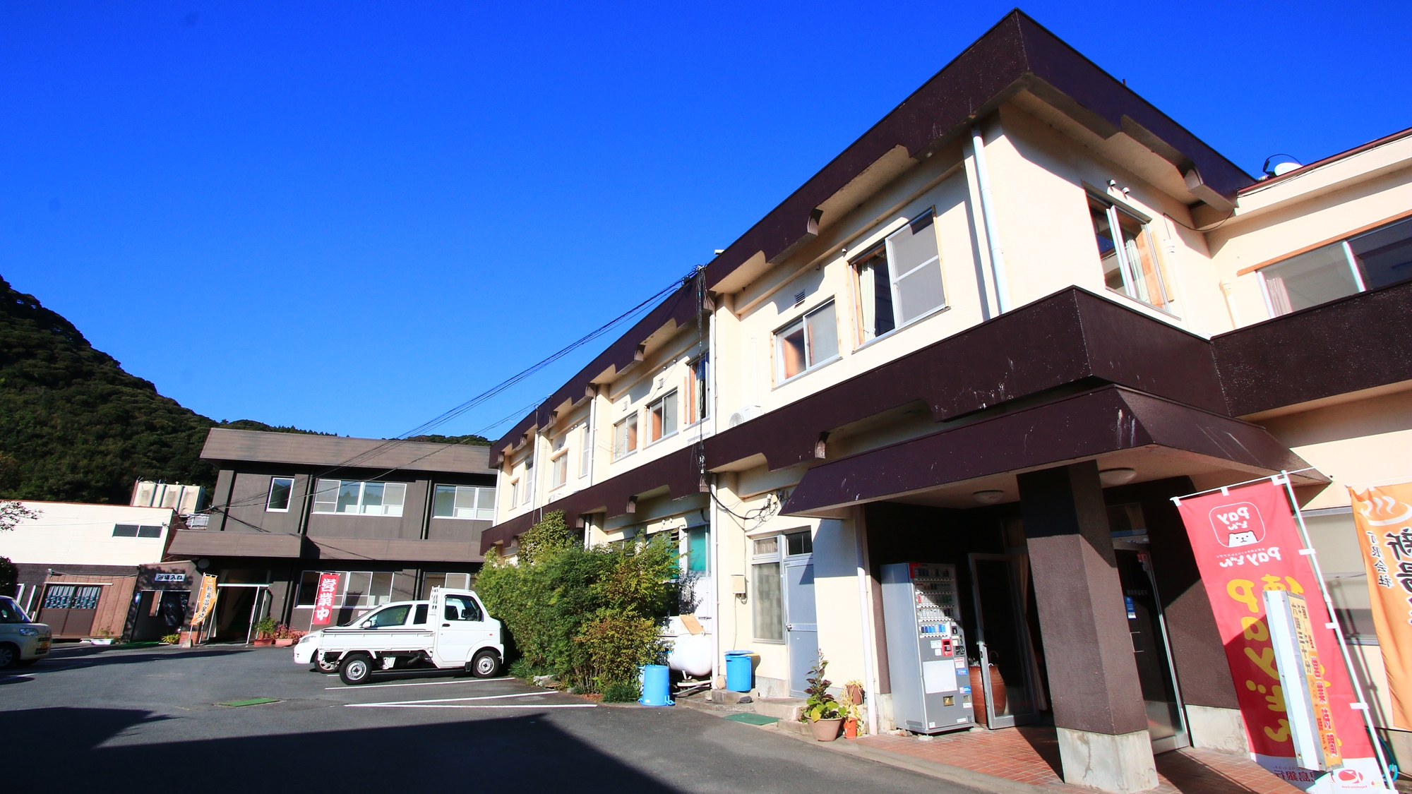 吹上温泉 新湯温泉旅館|鹿児島県の温泉宿・人気温泉旅館|7,700円〜