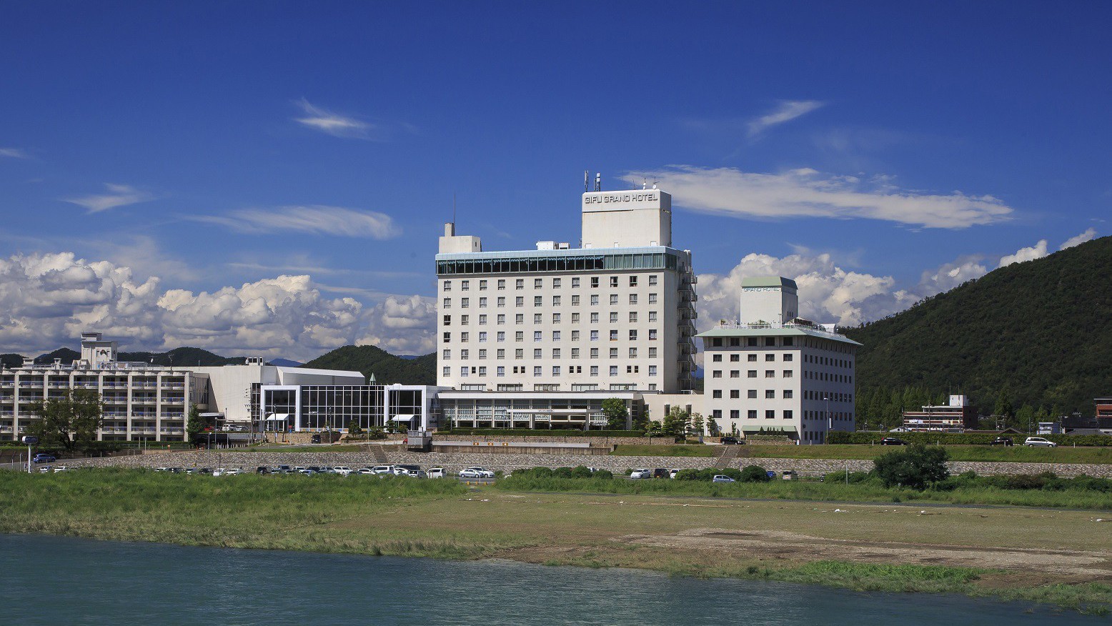 長良川温泉 岐阜グランドホテル|岐阜県のリゾートホテル・極上ステイ|6,160円〜