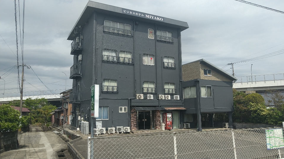 ビジネスホテルみやこ｜佐賀県のビジネスホテル・出張宿泊｜3,750円〜