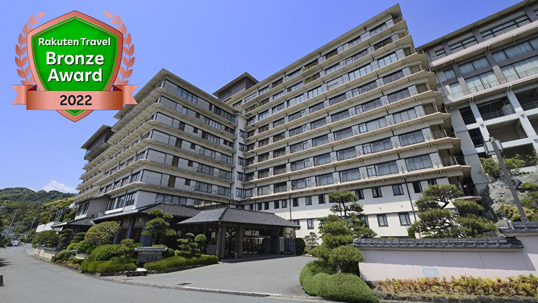 稲取温泉 稲取銀水荘|静岡県の温泉宿・人気温泉旅館|23,100円〜