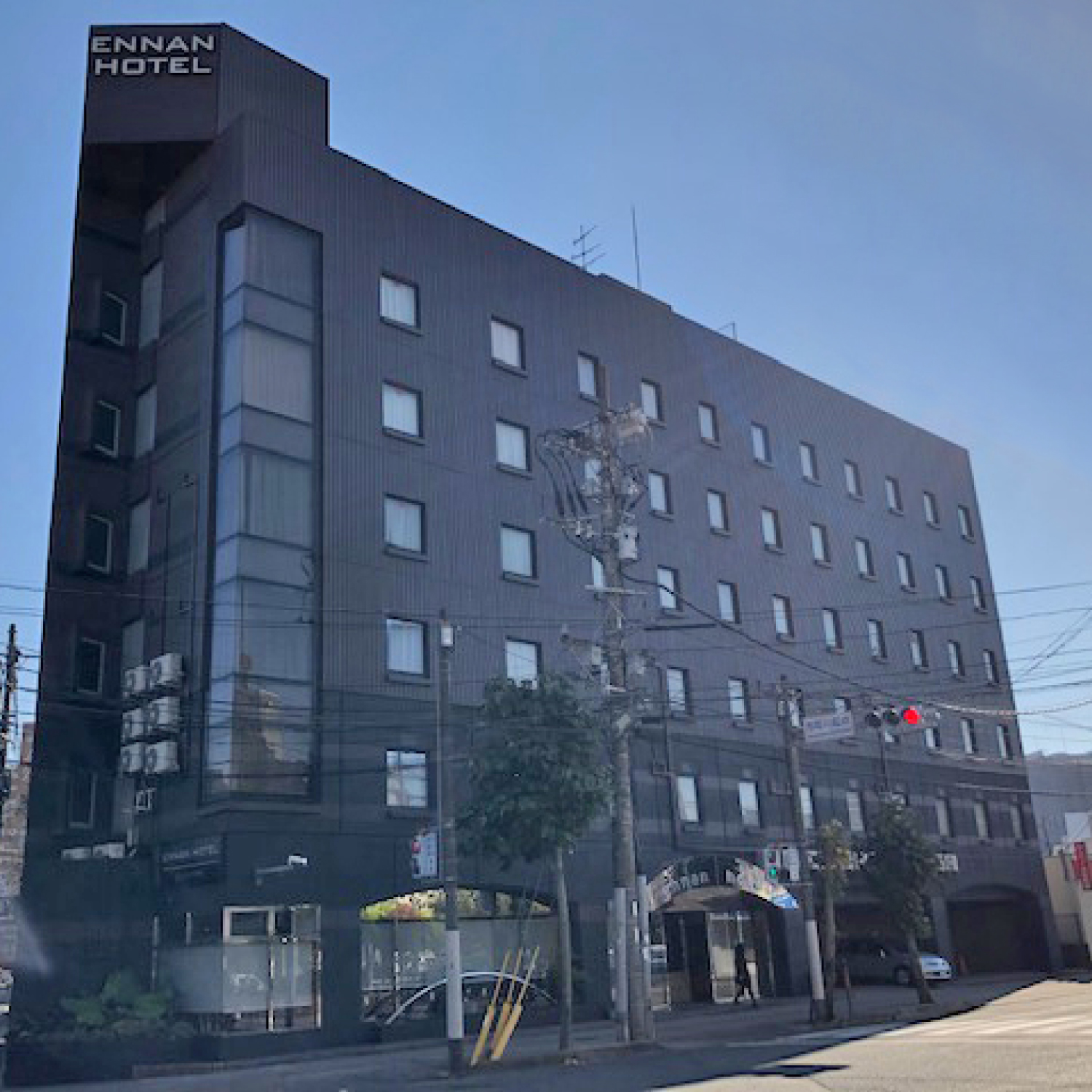 エンナンホテル 久留米|福岡県の温泉宿・人気温泉旅館|3,900円〜