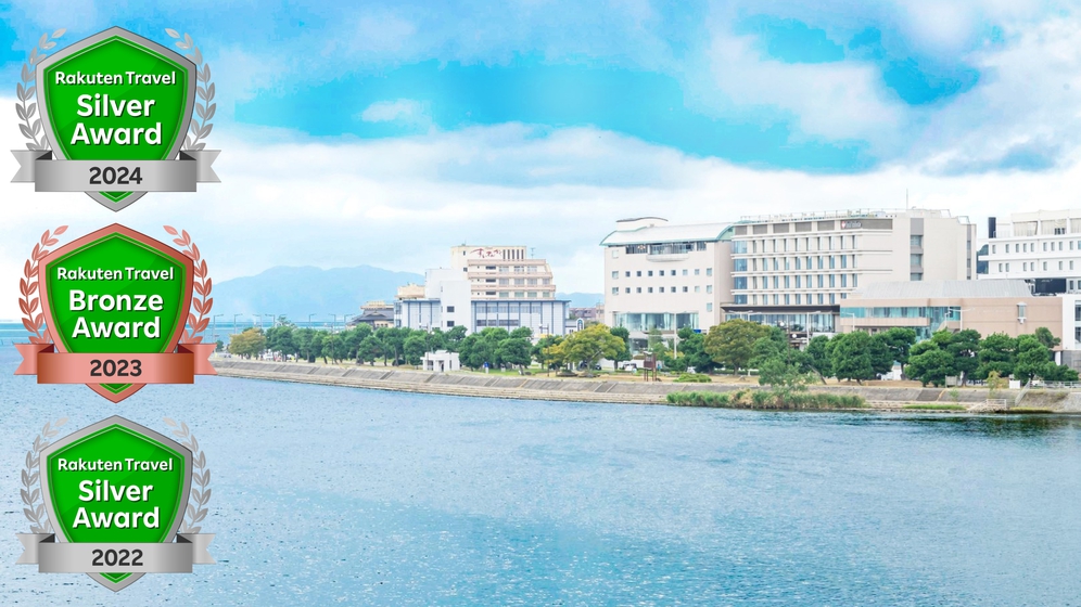 松江しんじ湖温泉　ホテル一畑｜島根県の温泉宿・人気温泉旅館｜11,500円〜