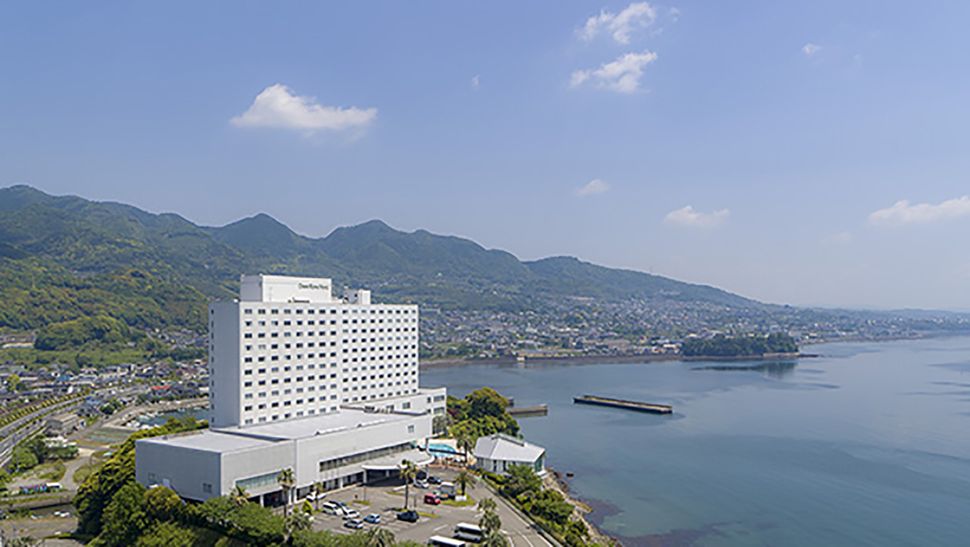 グランドメルキュール別府湾リゾート&スパ|大分県のリゾートホテル・極上ステイ|10,000円〜