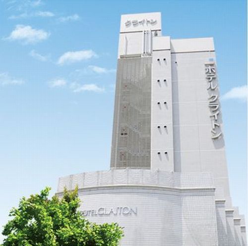 ホテルクライトン新大阪｜大阪府の温泉宿・人気温泉旅館｜3,900円〜