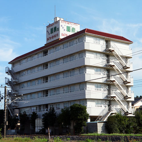 ＨＯＴＥＬ　ＨＯＵＳＥＮ　ホテル朋泉＜千葉県＞｜千葉県のビジネスホテル・出張宿泊｜3,685円〜
