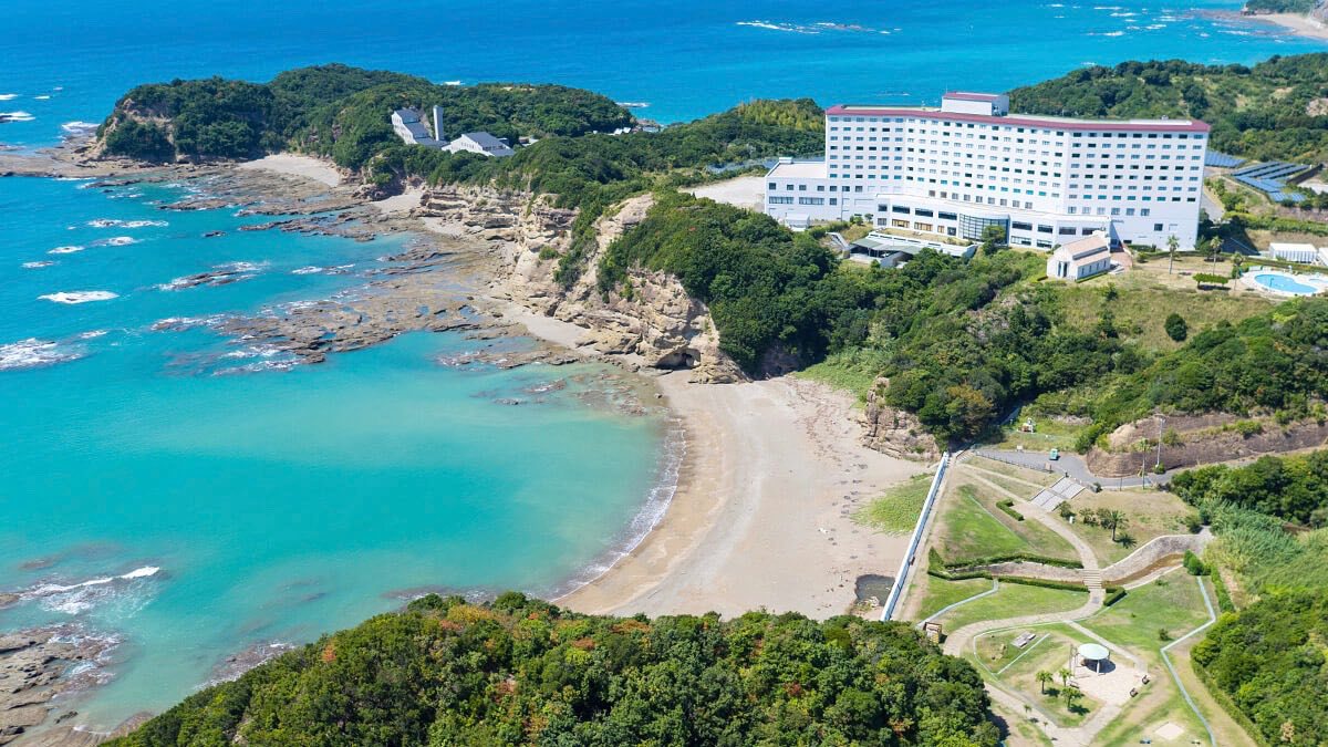 グランドメルキュール和歌山みなべリゾート＆スパ｜和歌山県のリゾートホテル・極上ステイ｜4,860円〜