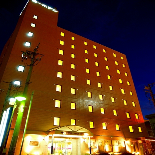 千歳第一ホテル｜北海道のビジネスホテル・出張宿泊｜3,685円〜